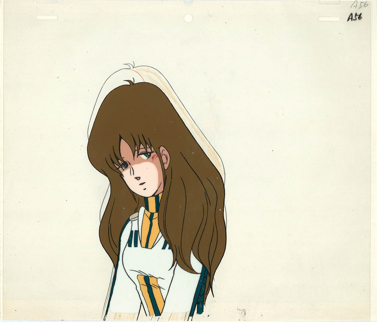 Macross — image 1 of 1
