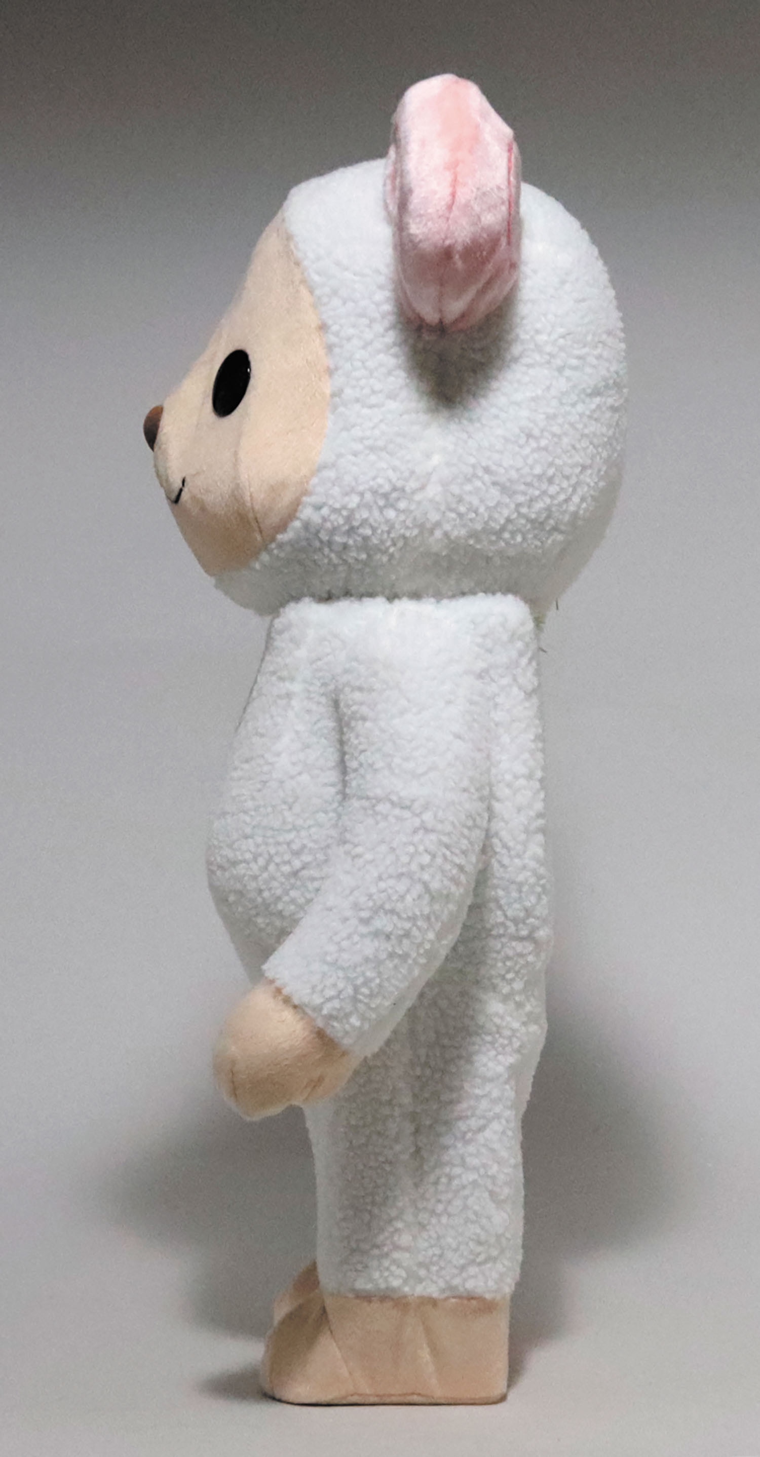 MEDICOM TOY - WWT2 開催記念 fragmentdesign Sheep 1000% ベア メディコムトイ BE@RBRICK 1000％ BWWT2 fragmentdesign 2nd