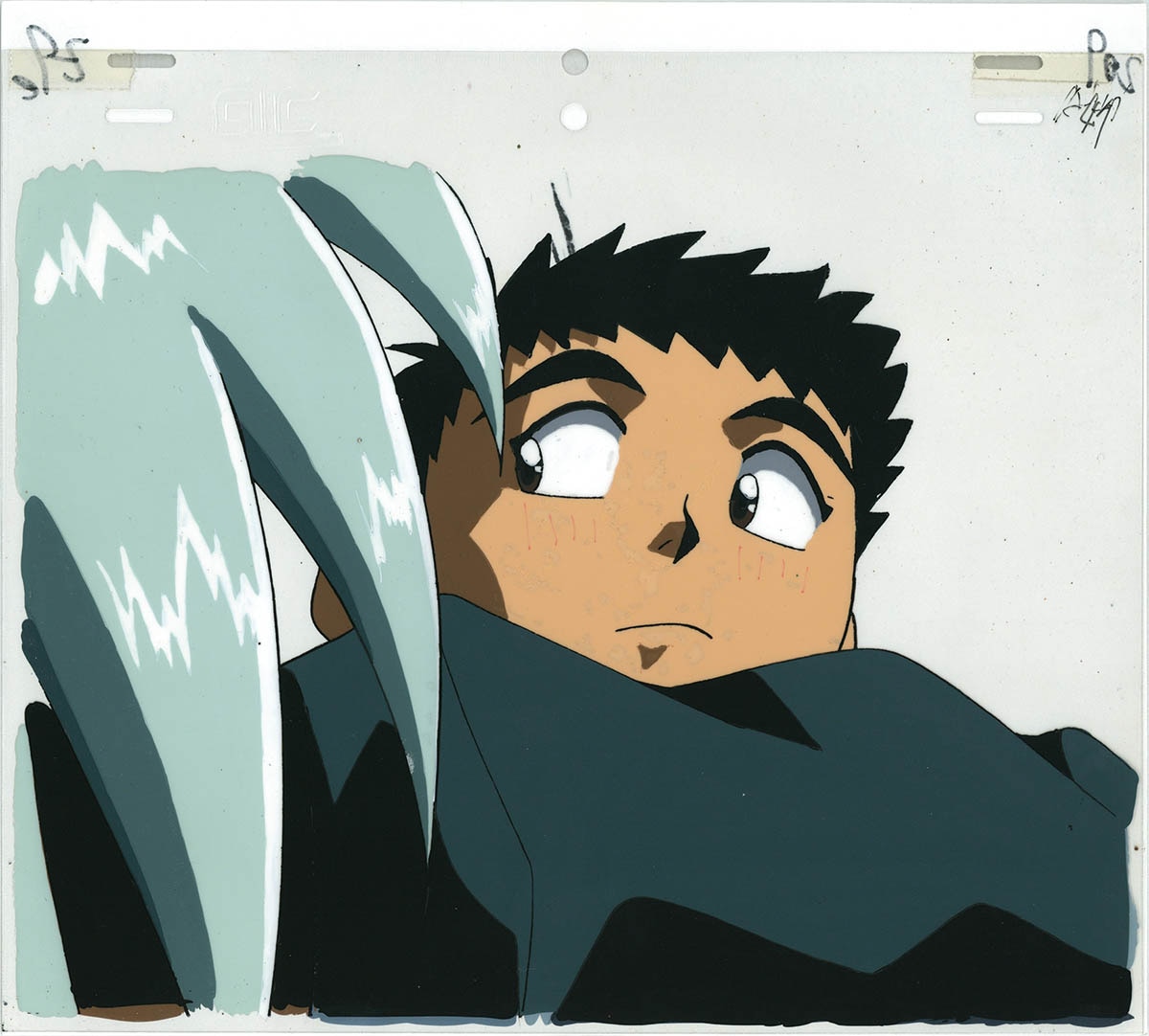 Tenchi Muyo! — image 1 of 1