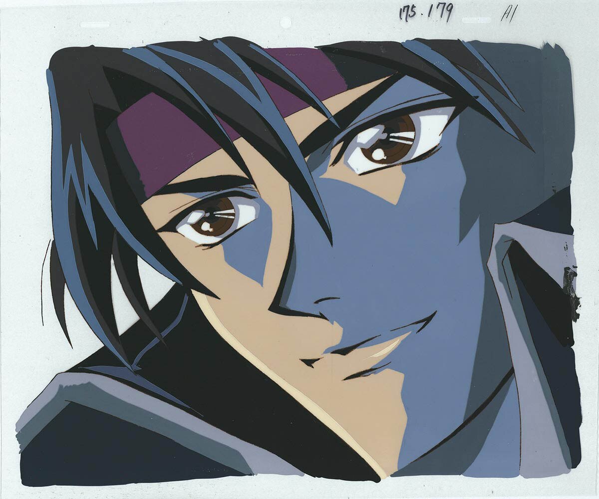 Orphen — image 1 of 1