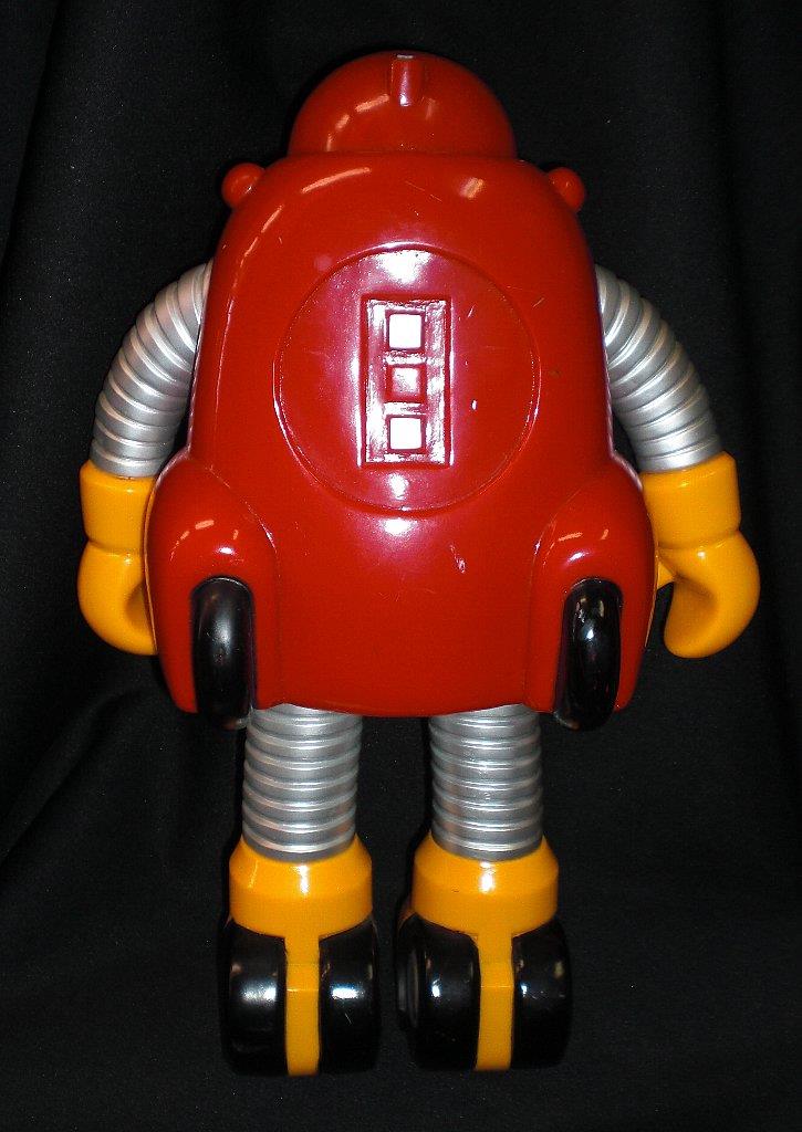 BANDAI 燃えろ!!でっかいロボコン バンダイ 燃えろ!!ロボコン 燃えろ!!でっかいロボコン