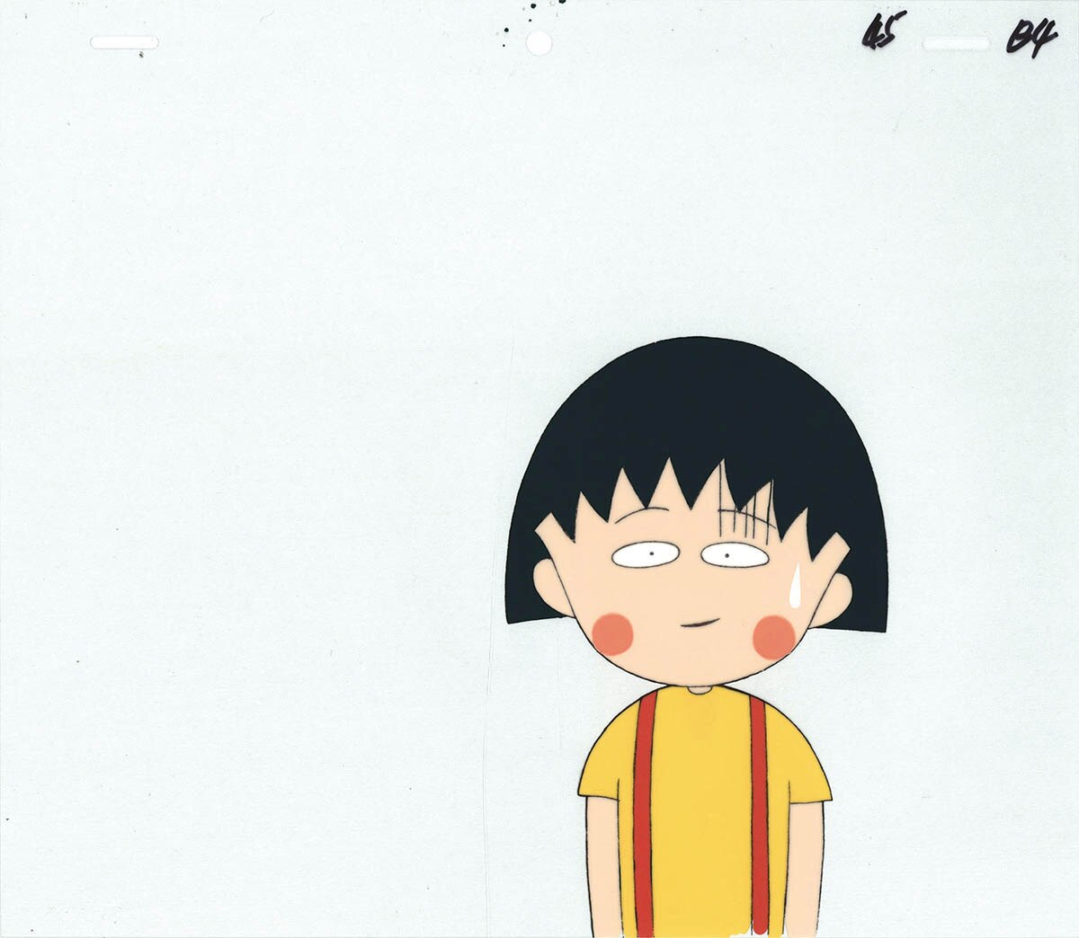 Chibi Maruko-chan — image 1 of 2