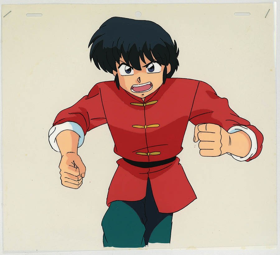 Ranma ½ — image 1 of 1