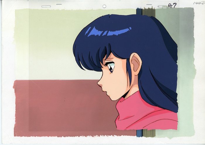 Maison Ikkoku — image 1 of 1
