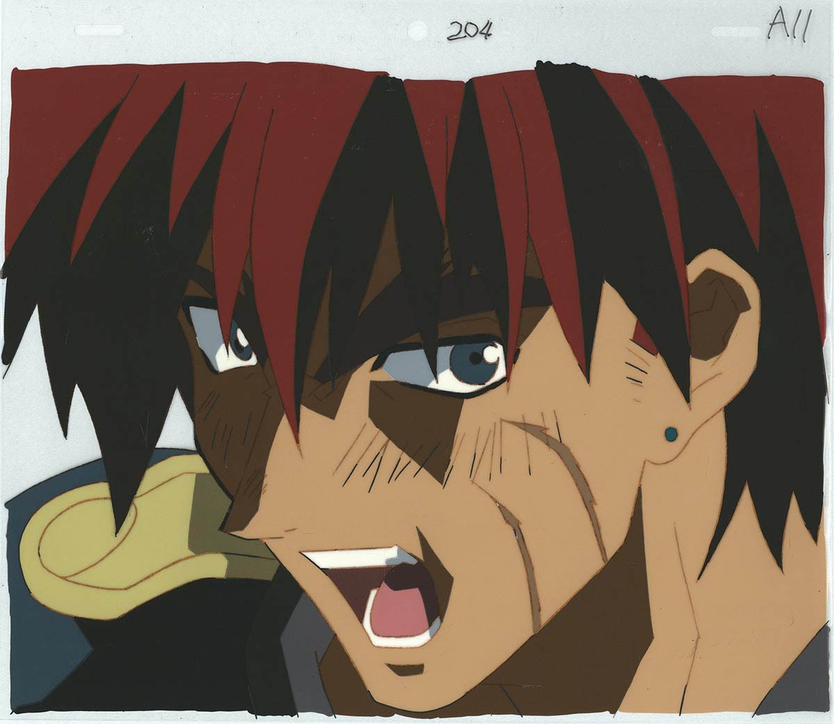 Outlaw Star — image 1 of 2