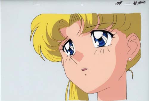 Sailor Moon — image 1 of 1