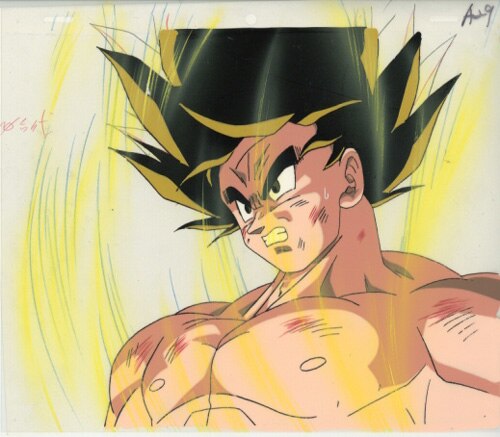 Dragon Ball Z — image 1 of 1