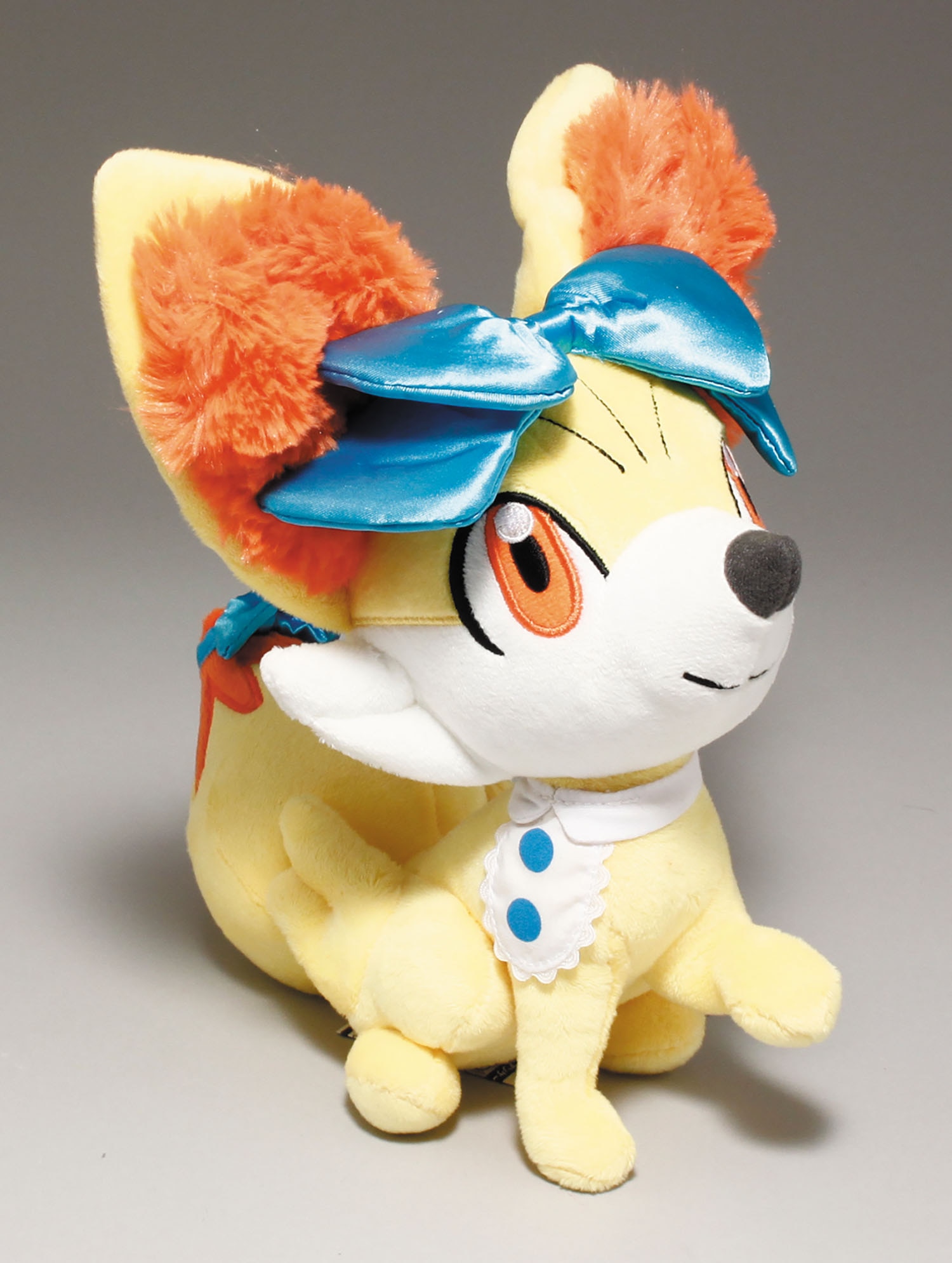 ポケモン　ぬいぐるみ　セレナ ポケモン トレーナーズ セレナ ぬいぐるみ - メルカリ