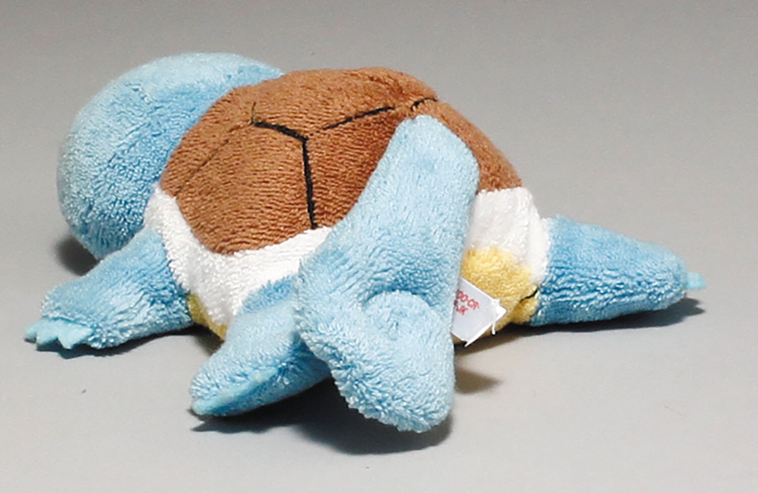 くたくたポケモン ゼニガメ ぬいぐるみ TOMY くたくたゼニガメ
