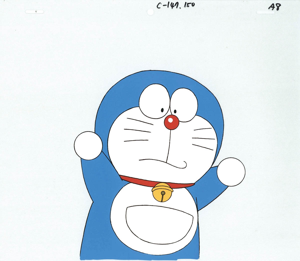 Doraemon — image 1 of 2