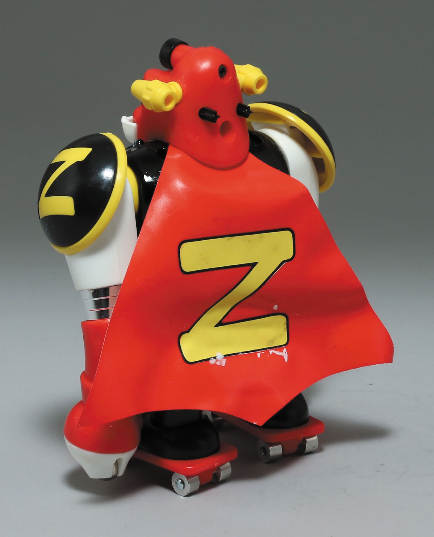 ゼンダゴリラ/ゼンダマン/Zキャラクター合金