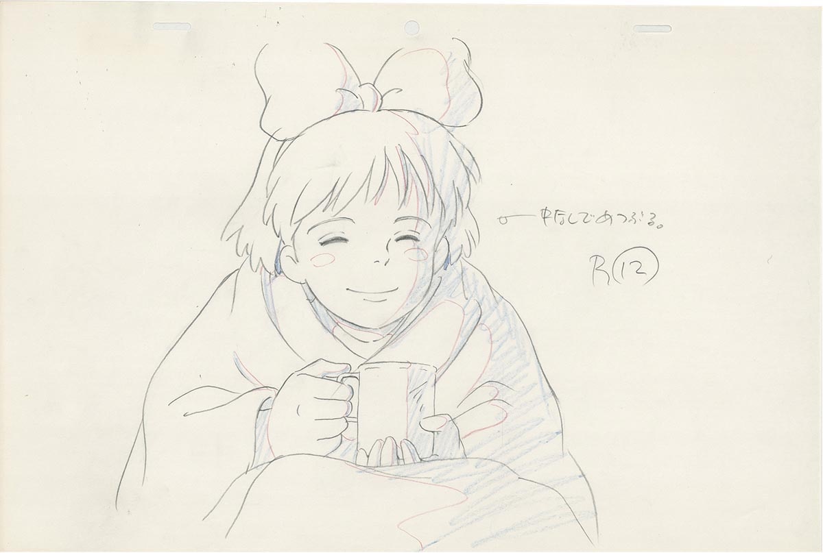 N10360【アンティーク／レア】漫画家:木川かえる 直筆原画おまとめ N10360【アンティーク／レア】漫画家:木川かえる 直筆原画おまとめ