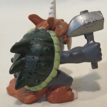 バンダイ デジタルモンスター デジコレキーチェーン ズドモン