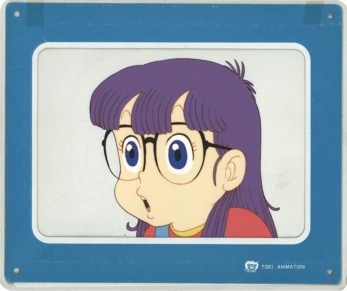 Dr. Slump: Arale-chan — image 1 of 1