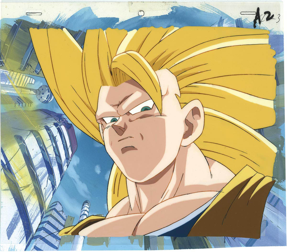 Dragon Ball Z — image 1 of 2
