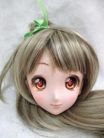 ボークス ドルフィードリーム DD ラブライブ 南ことり風 ボークス ドルフィードリーム DD ラブライブ 南ことり風
