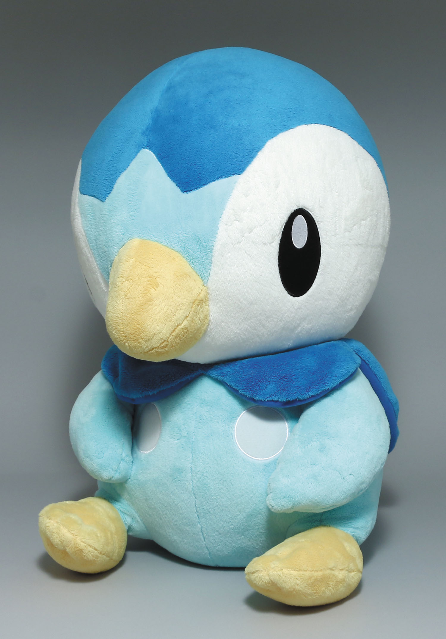 ぽけもん☆かふぇ ぬいぐるみ がんばれ！？ ポッチャマ