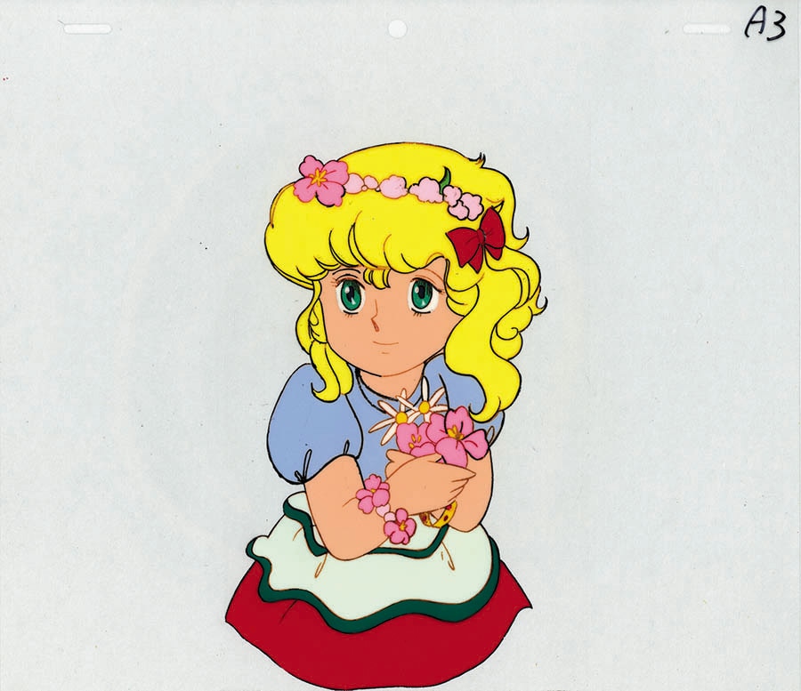 Lady Georgie — image 1 of 2