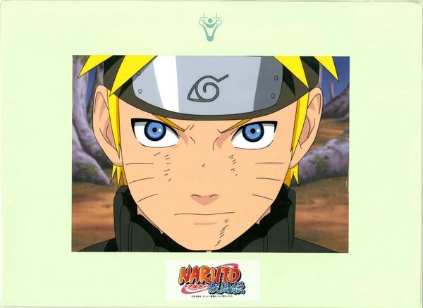 Naruto chegou ao FIM! - Blast