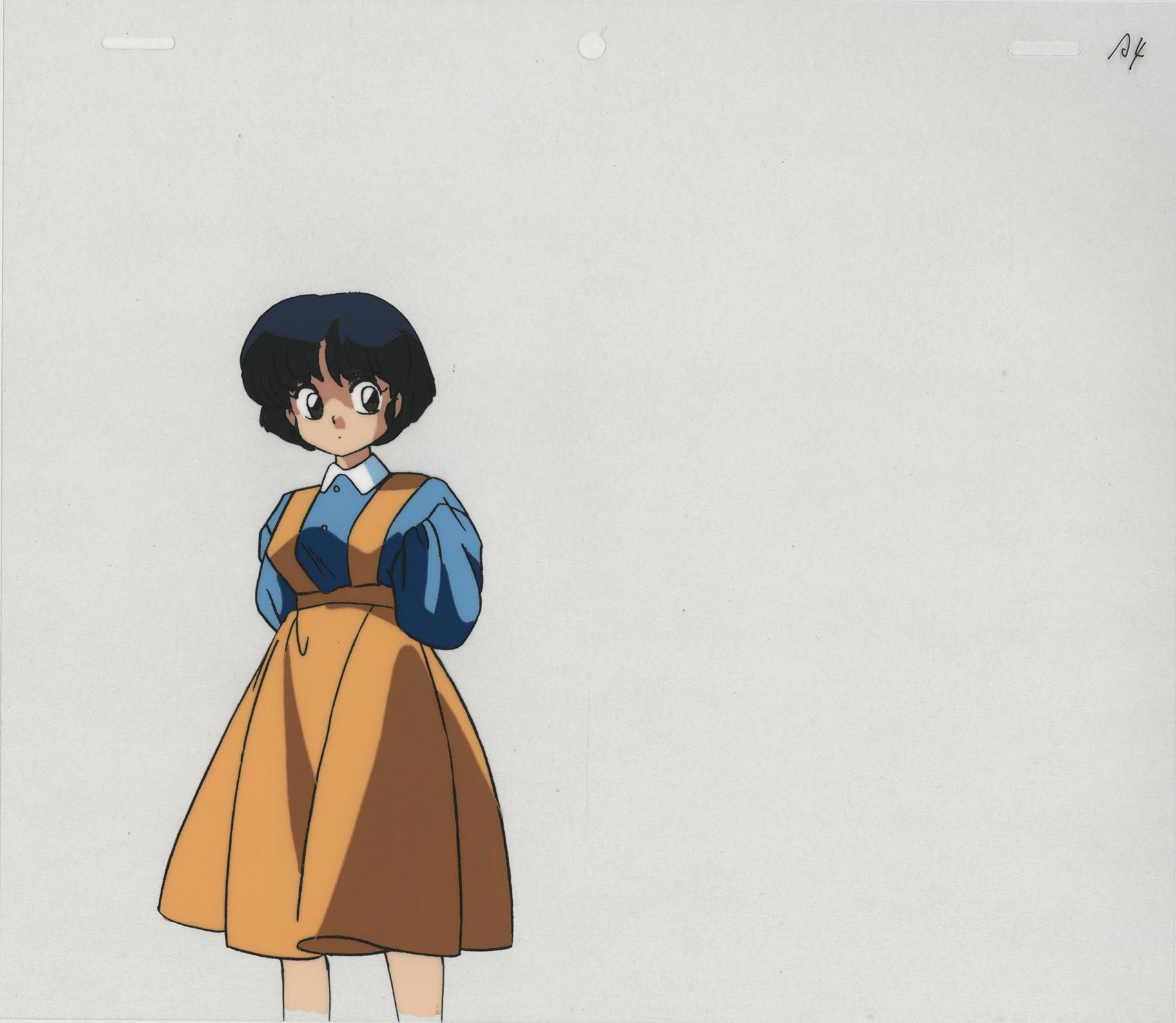 Ranma ½ — image 1 of 2