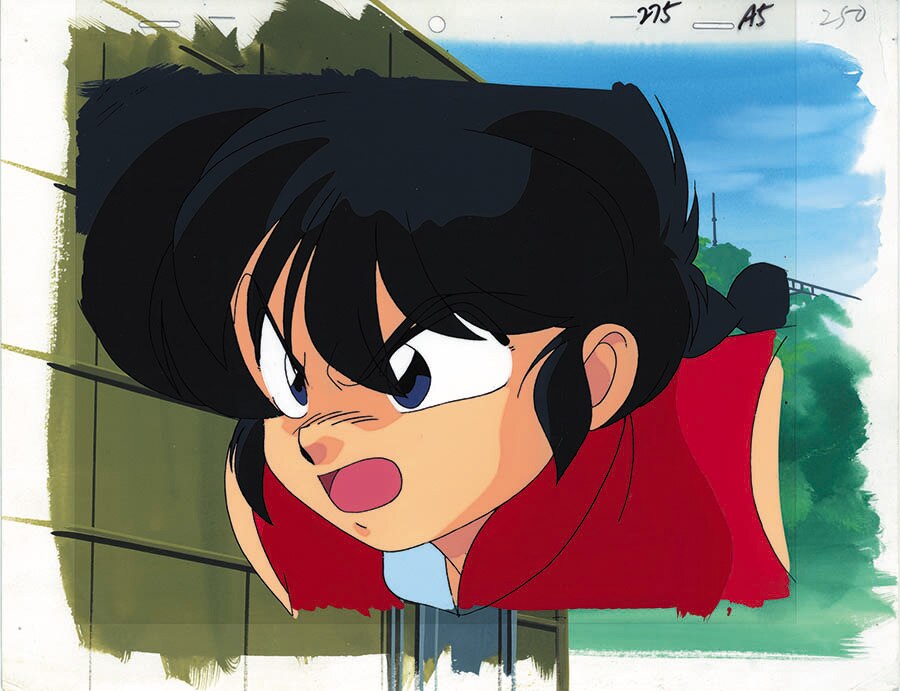 Ranma ½ — image 1 of 1
