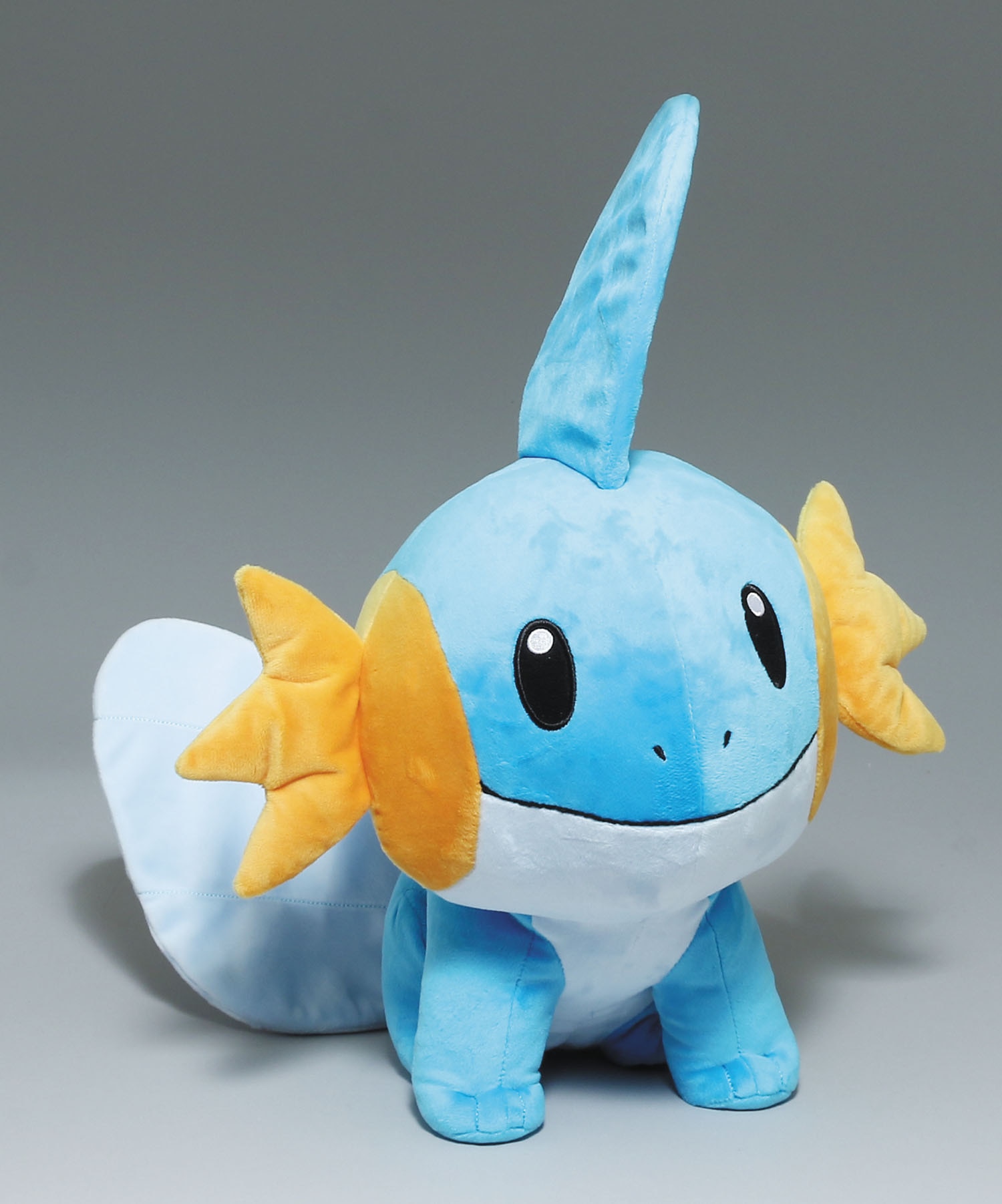 2014年ポケモンセンター限定 ぬいぐるみ 等身大ミズゴロウ