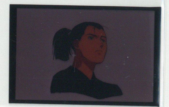 THE八犬伝 フィルム