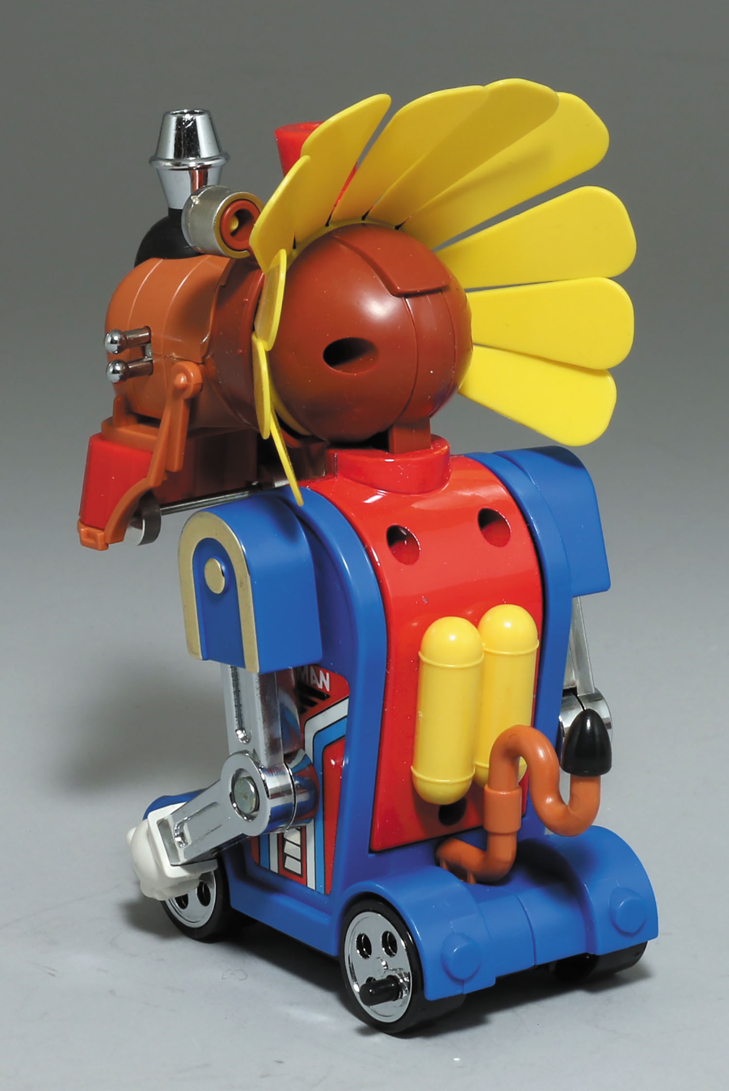 超真合金 ゼンダマン ゼンダライオン CHQ-SHINGQUKING ZENDA LION(中古品)