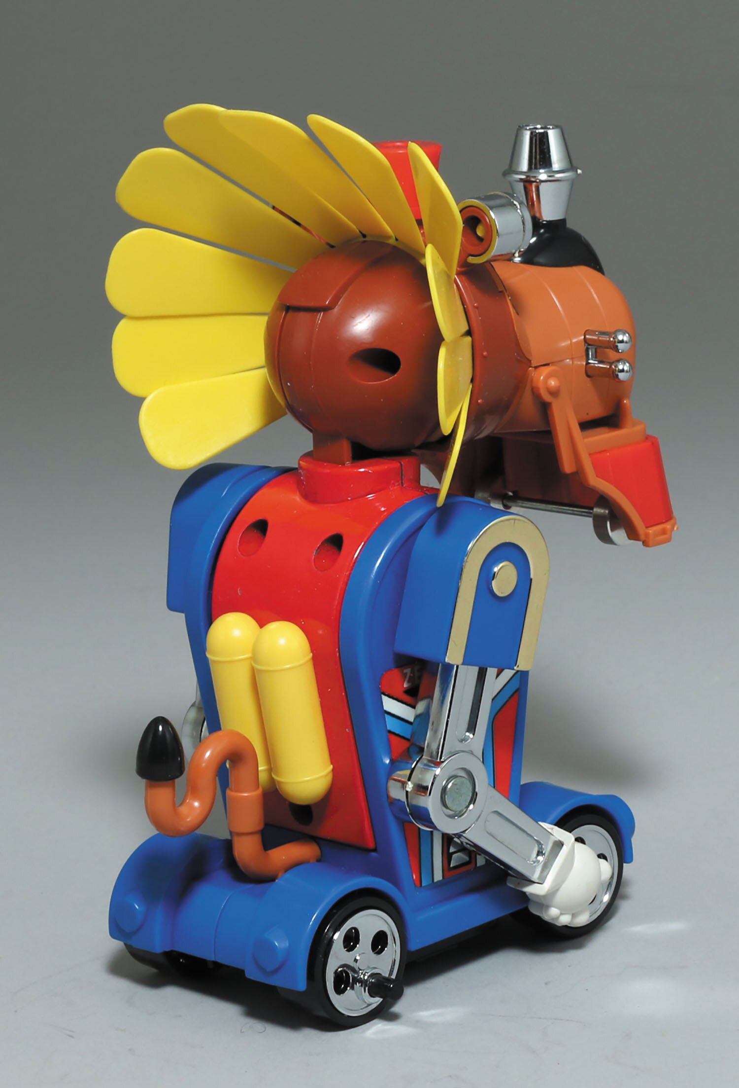 タカトク 1円～当時物 ゼンダマン ゼンダーライオン タカトクトイス 