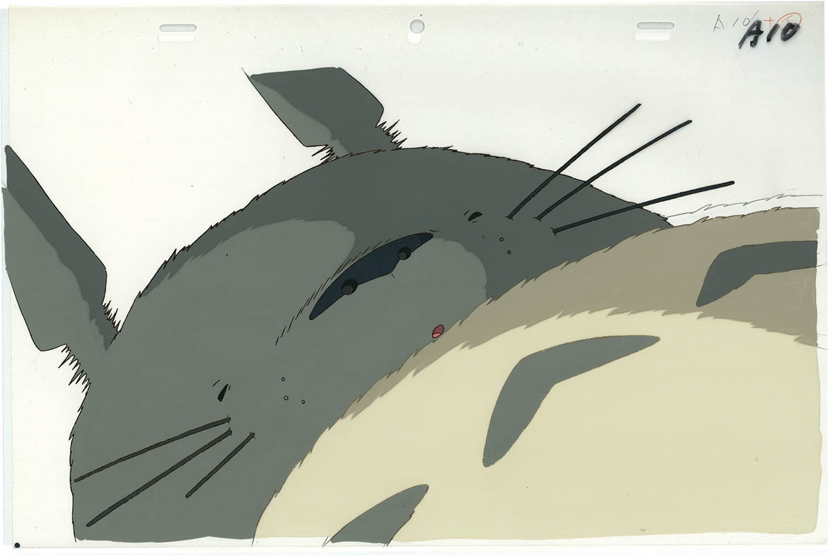 My Neighbor Totoro — image 1 of 1