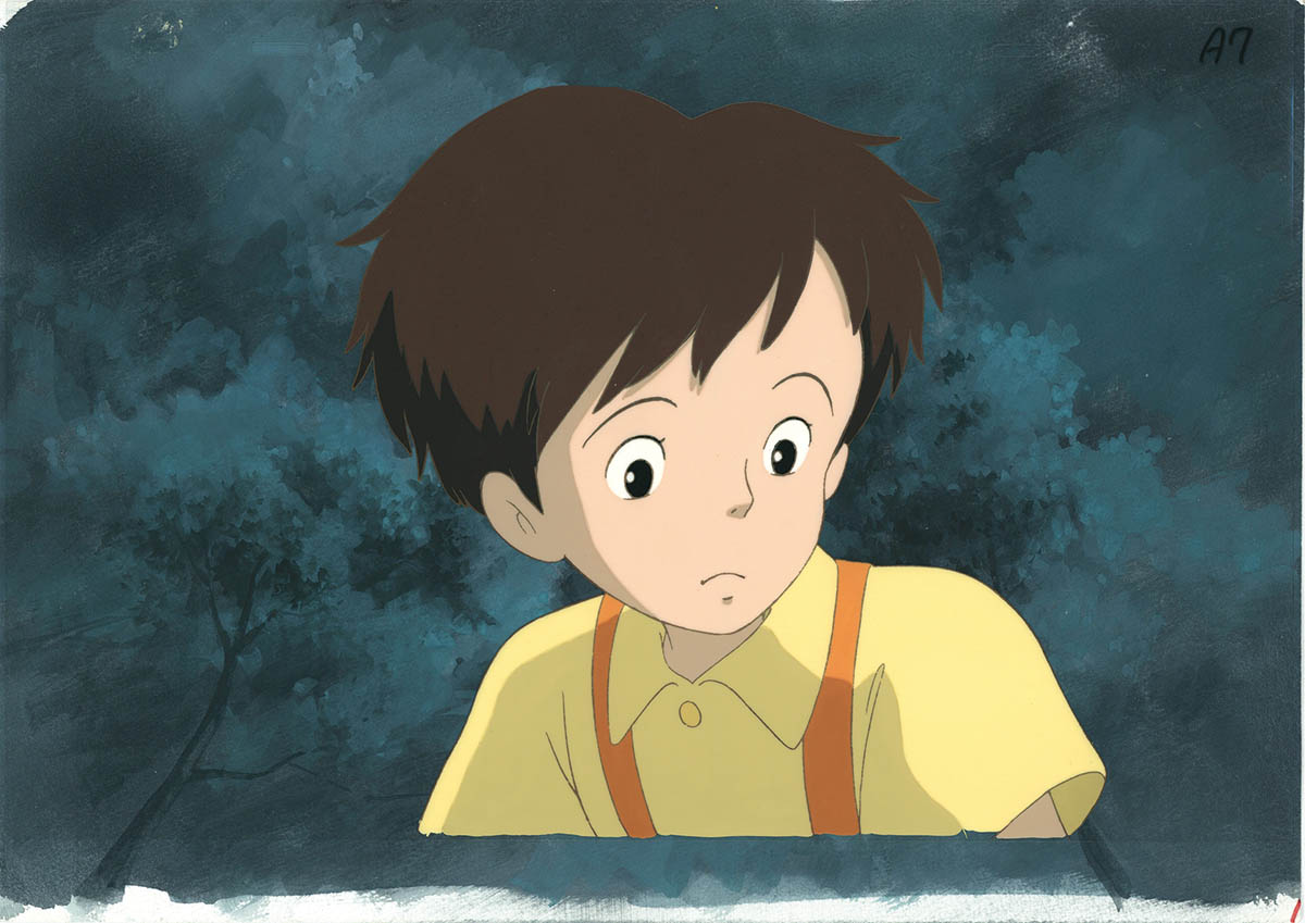 My Neighbor Totoro — image 1 of 1