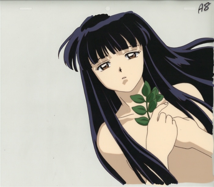 InuYasha — image 1 of 1
