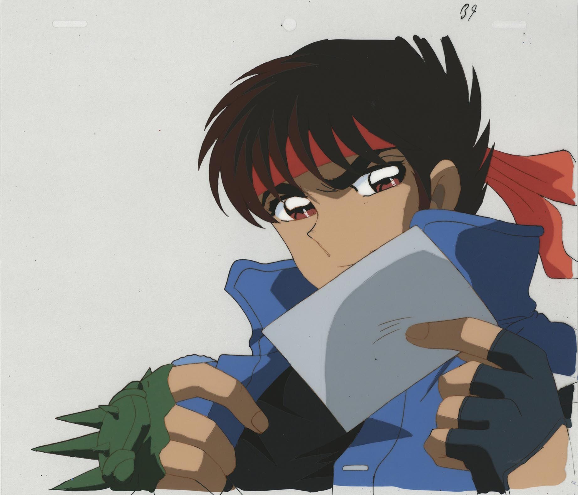 B'TX cel — image 1 of 2