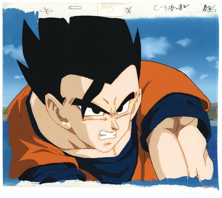 Dragon Ball Z — image 1 of 2