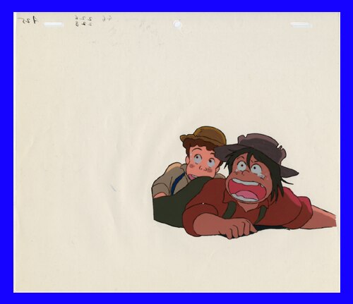 The Adventures of Tom Sawyer — image 1 of 1