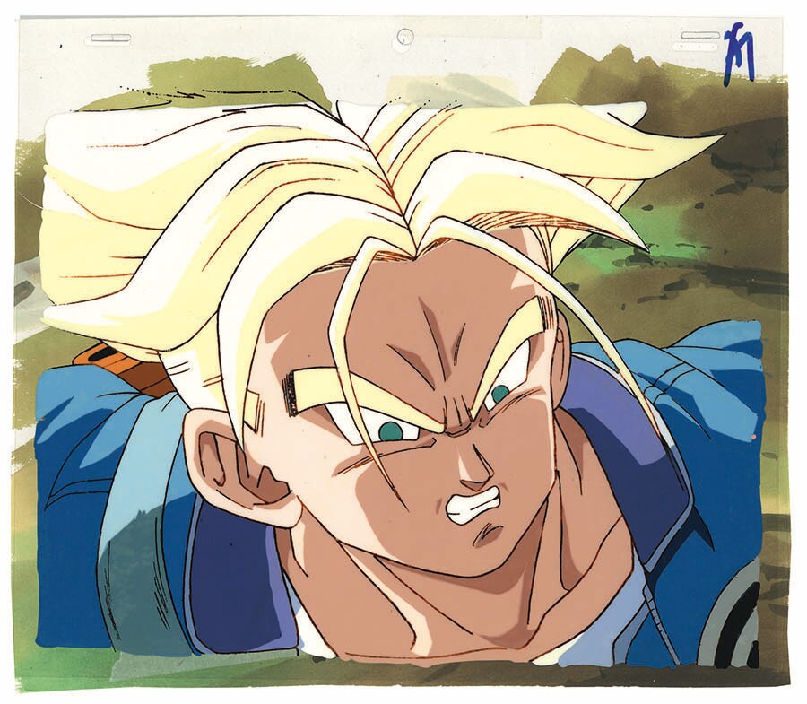 Dragon Ball Z — image 1 of 2