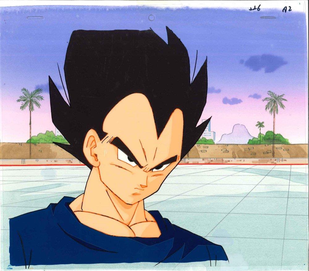 Dragon Ball Z — image 1 of 2