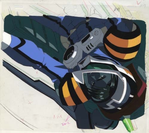 Macross Plus — image 1 of 1