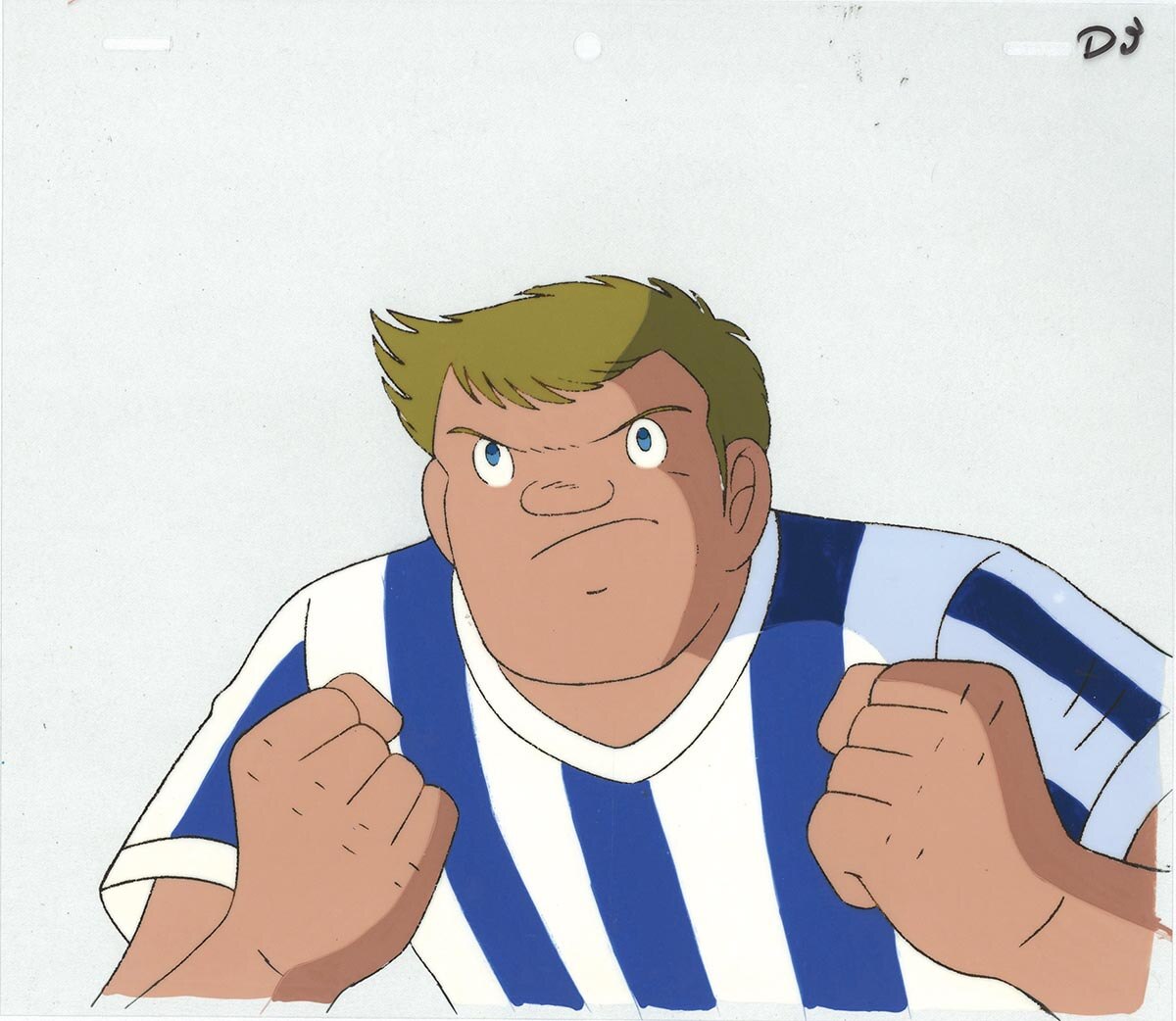 Captain Tsubasa — image 1 of 2