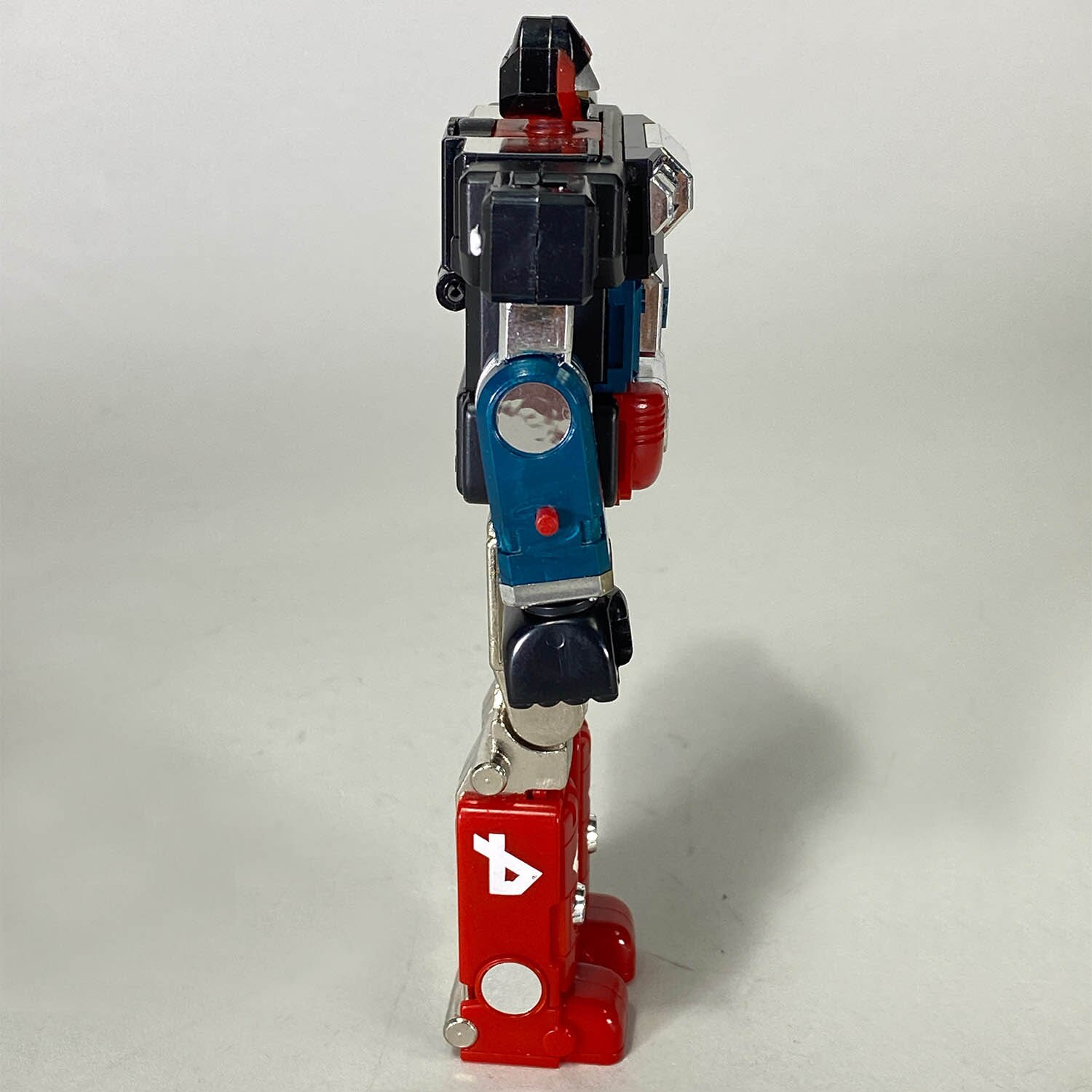 5051] ポピー アルベガス [光速電神アルベガス]