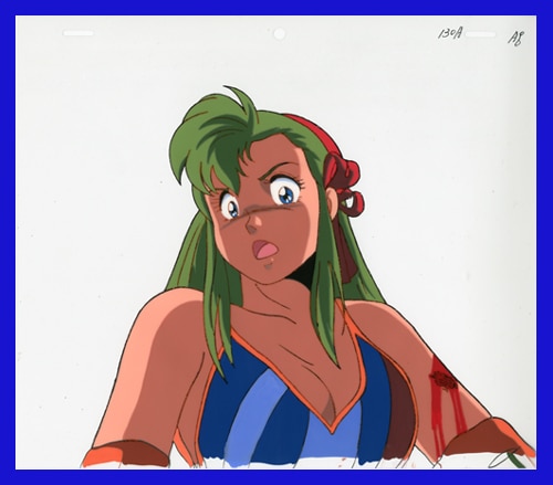 Wanna-Be's — image 1 of 2
