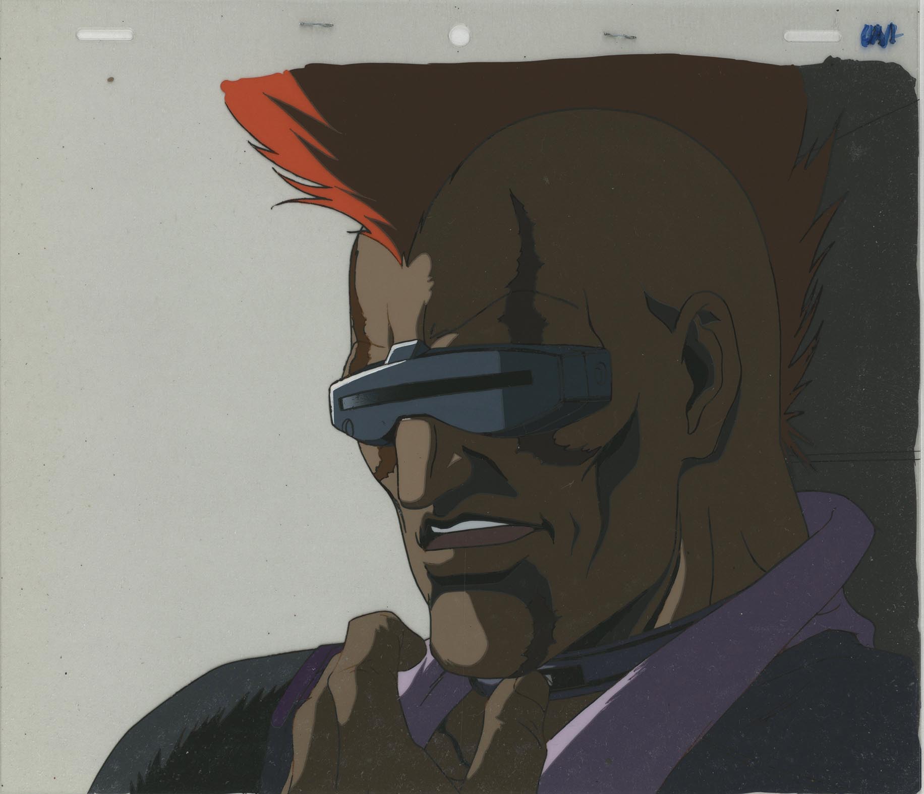 VAMPIRE HUNTER D — image 1 of 1