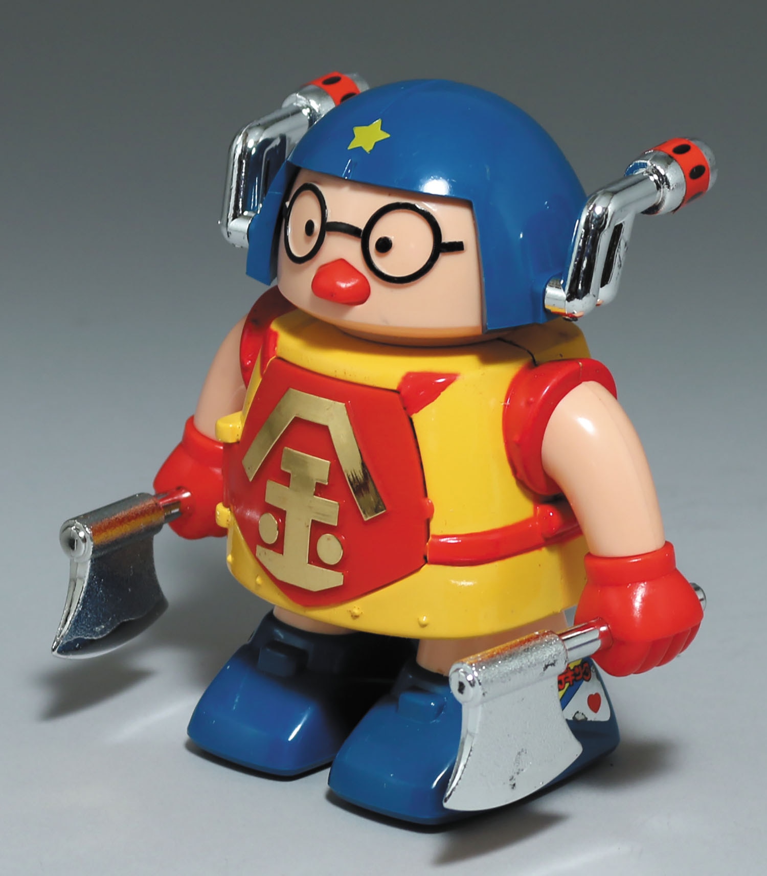 オタスケキンタ/オタスケマン/Zキャラクター合金 オタスケキンタ/オタスケマン/Zキャラクター合金