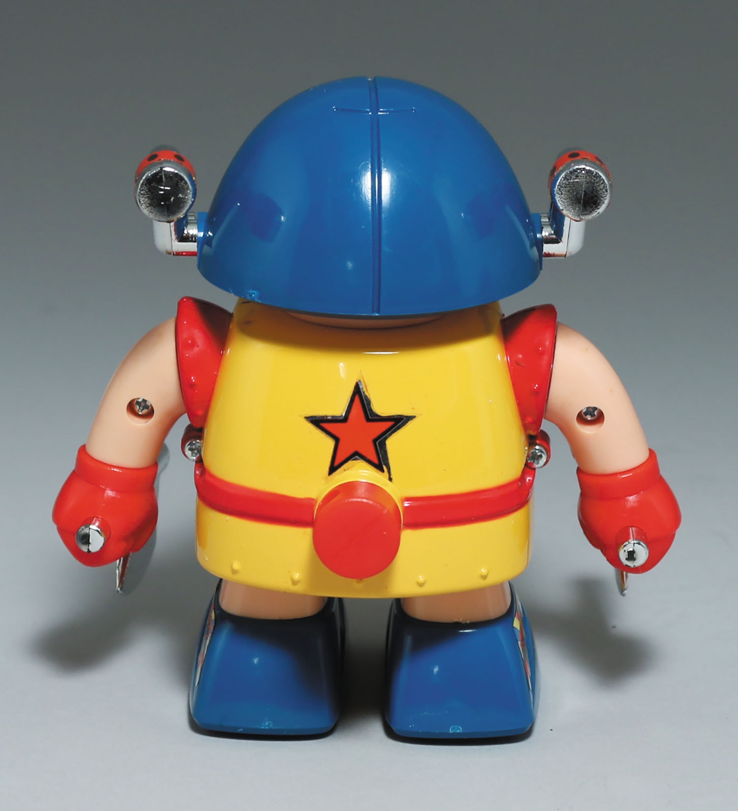 熱い販売 オタスケキンタ/オタスケマン/Zキャラクター合金 その他