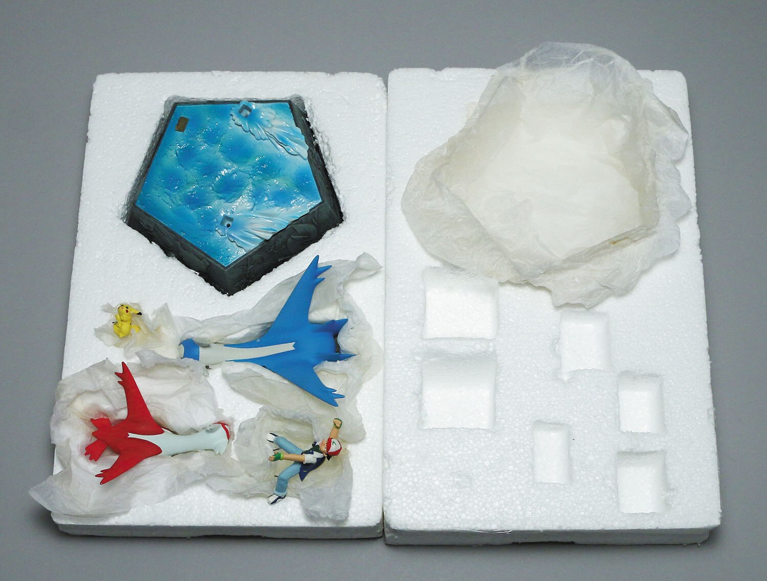 トミー 劇場版ポケットモンスター 5周年記念 スペシャル トミー 劇場版ポケットモンスター 5周年記念 スペシャル