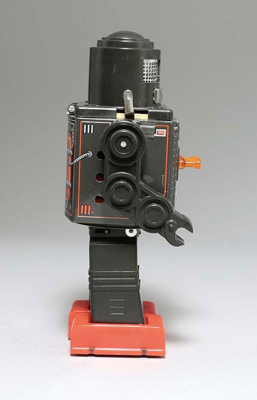 堀川玩具 ROTO ROBOT 堀川玩具 ROTO ROBOT