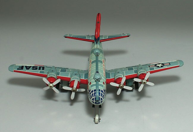 福田製作所 BOEING B50D SUPERFORTRESS