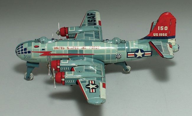福田製作所 BOEING B50D SUPERFORTRESS