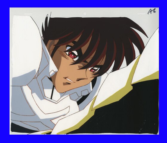 B'T-X -ビート・エックス-