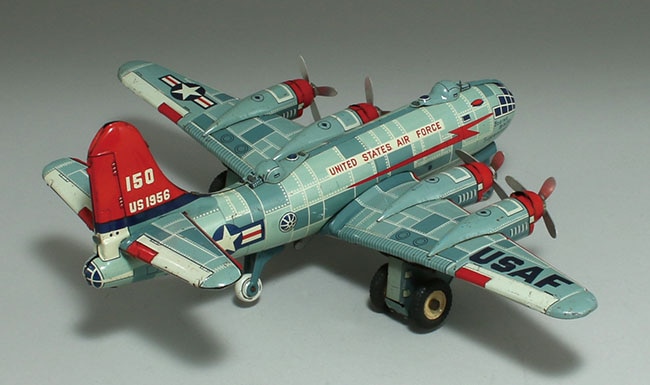 福田製作所 BOEING B50D SUPERFORTRESS